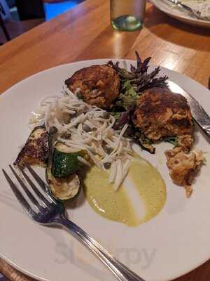 Patterson Public House