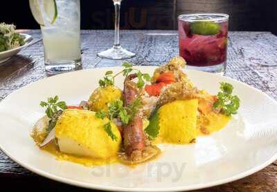 Patterson Public House