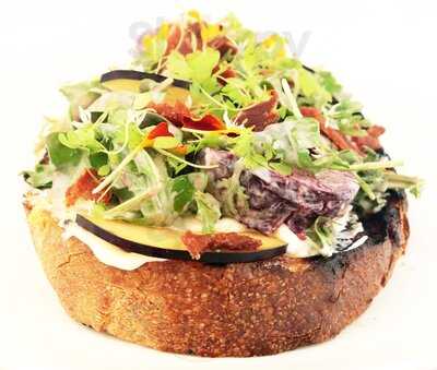 Patterson Public House