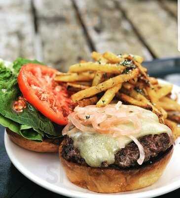 Patterson Public House