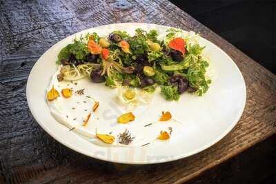 Patterson Public House