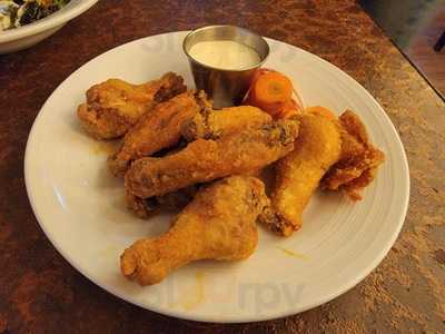 Patterson Public House