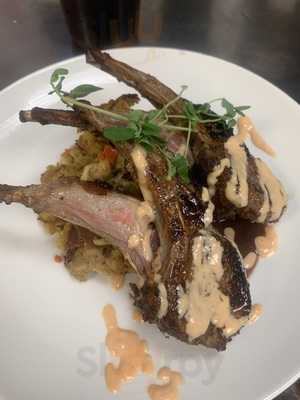 Patterson Public House