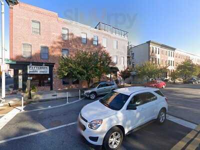 Patterson Public House