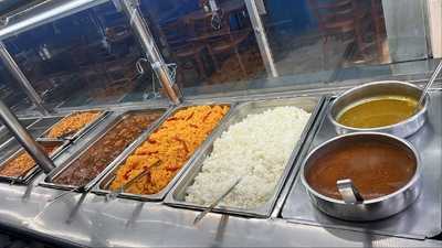 El Grande Chef Restaurant & Pizzeria