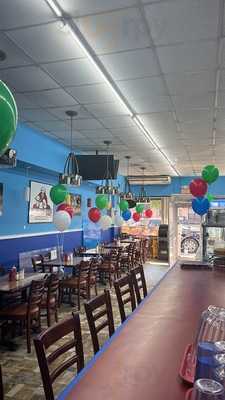 El Grande Chef Restaurant & Pizzeria