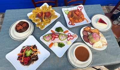 El Grande Chef Restaurant & Pizzeria