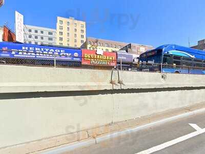 El Grande Chef Restaurant & Pizzeria