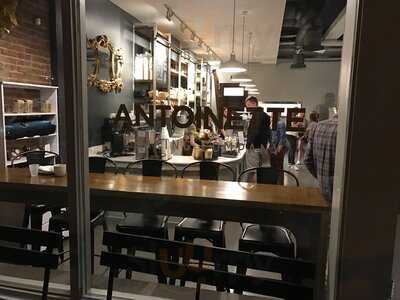 Antoinette Baking Co.