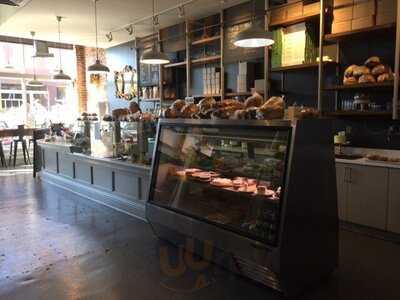 Antoinette Baking Co.