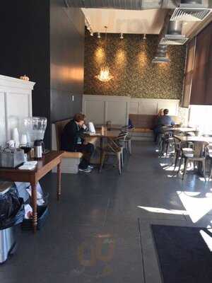 Antoinette Baking Co.