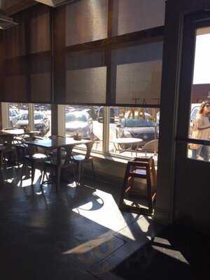 Antoinette Baking Co.