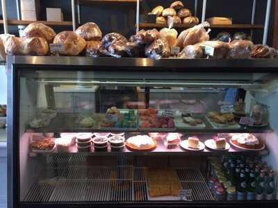 Antoinette Baking Co.