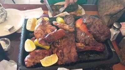 Chetitos Argentinian Restaurant