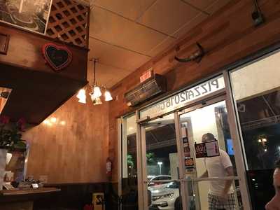 Chetitos Argentinian Restaurant