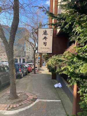 Fuji Sushi