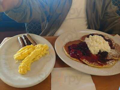 Elmer's Restaurants Inc