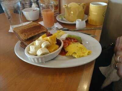 Elmer's Restaurants Inc