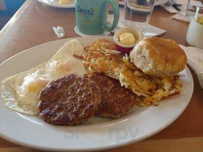 Elmer's Restaurants Inc