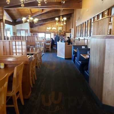 Elmer's Restaurants Inc