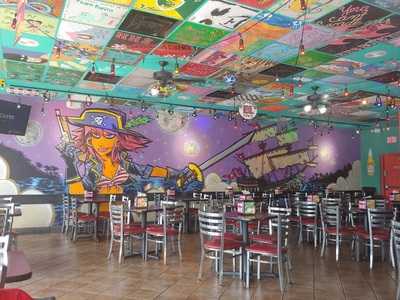 Tijuana Flats