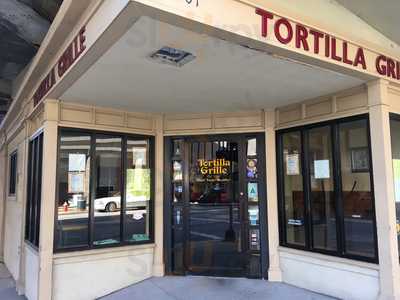 Tortilla Grille