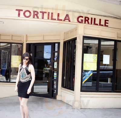 Tortilla Grille