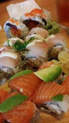 Meeka Japanese Restaurant