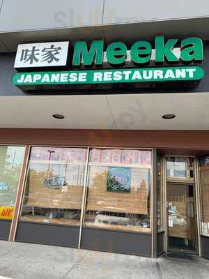 Meeka Japanese Restaurant