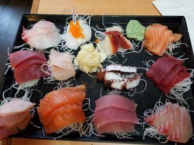 Meeka Japanese Restaurant