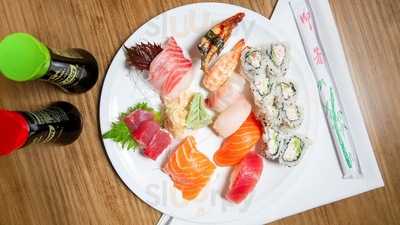 Meeka Japanese Restaurant