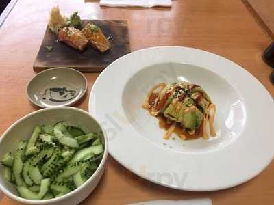Meeka Japanese Restaurant