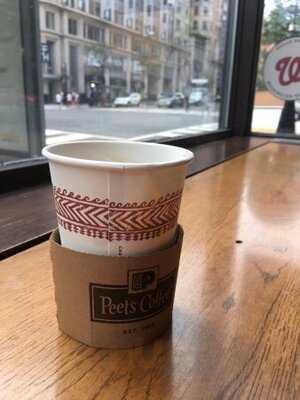 Peet's Coffee & Tea