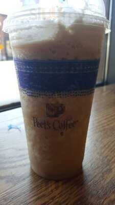 Peet's Coffee & Tea
