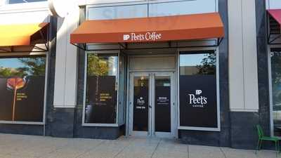 Peet's Coffee & Tea