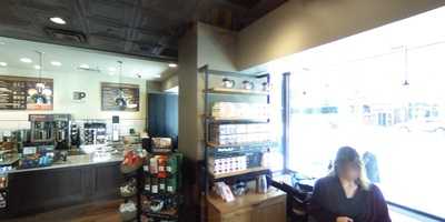 Peet's Coffee & Tea