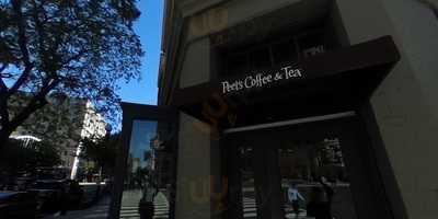 Peet's Coffee & Tea