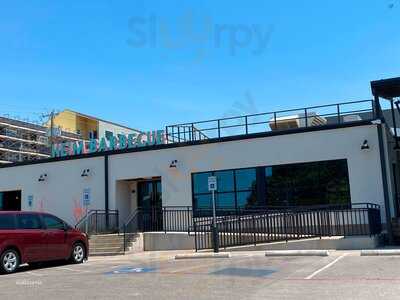 Heim Barbecue On The River