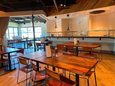 Heim Barbecue On The River