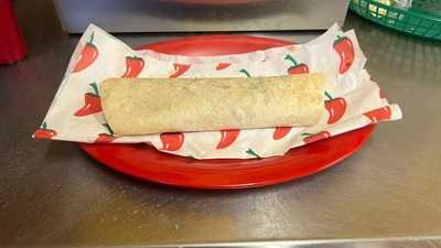 Cazares Burritos