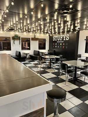 Stufy's Restaurant