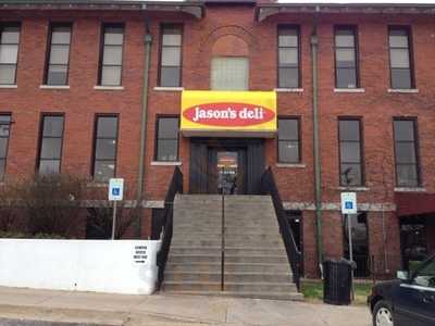 Jason's Deli
