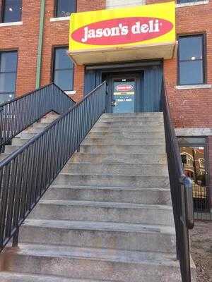 Jason's Deli