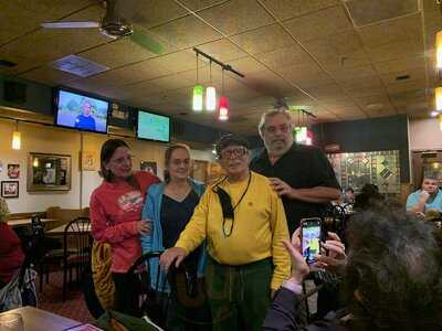 Rizzo's Restaurant South Cnty