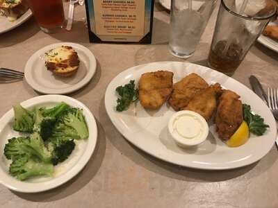 Rizzo's Restaurant South Cnty