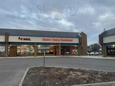 Rizzo's Restaurant South Cnty