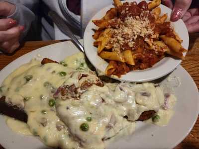 Rizzo's Restaurant South Cnty