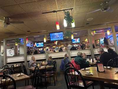Rizzo's Restaurant South Cnty