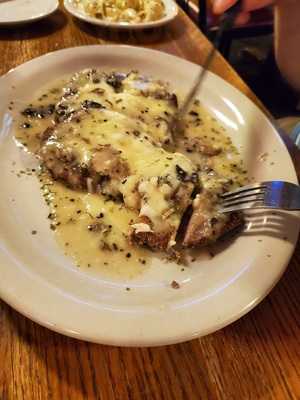 Rizzo's Restaurant South Cnty