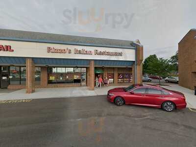 Rizzo's Restaurant South Cnty